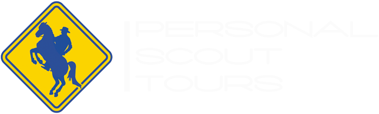 Personal Scout Tours